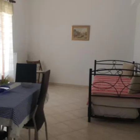 アパート Sunday's