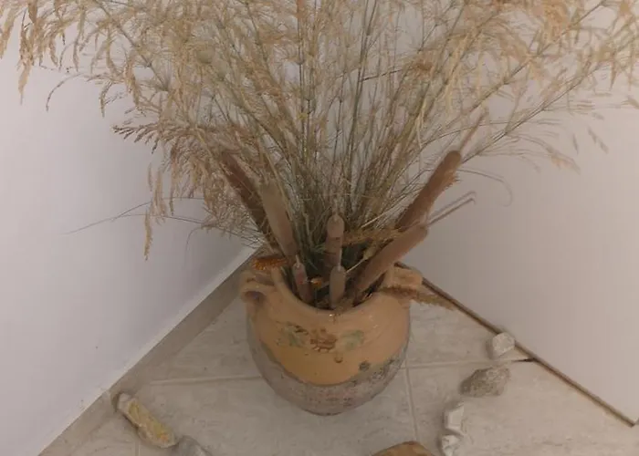 Apartamento Sunday's