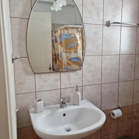Sunday's Apartment *
