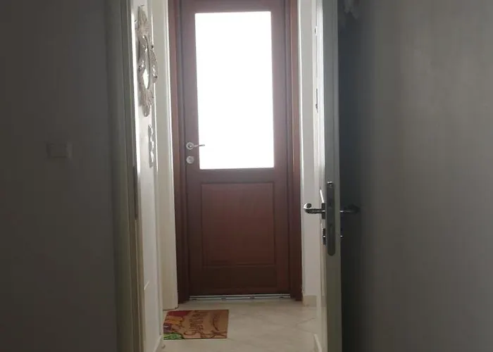 Sunday's Apartment Naxos City